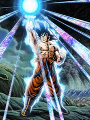 Goku