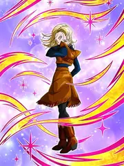 Android #18