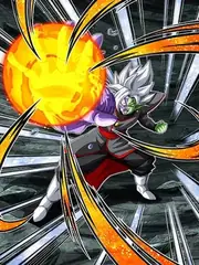 Fusion Zamasu