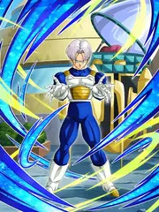 Trunks (Teen) (Future)