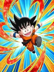 Goku (Youth)