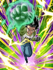 Android #17