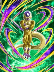 Golden Frieza
