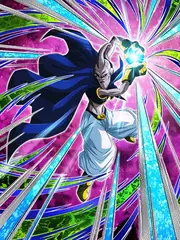 Majin Buu (Pure Evil)