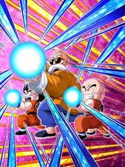 Master Roshi