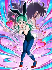 Bulma (Bunny)