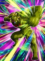 Bio-Broly
