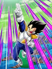 Vegeta