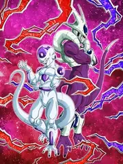 Frieza (Final Form)/Cooler (Final Form)