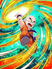 Krillin