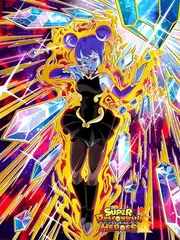 Female Warrior in Black