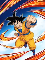 Goku (DAIMA)
