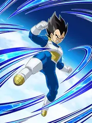 Vegeta (DAIMA)