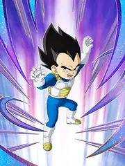 Vegeta (Mini) (DAIMA)