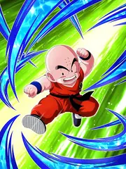 Krillin (Youth)