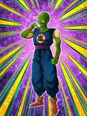 Demon King Piccolo (Elder)