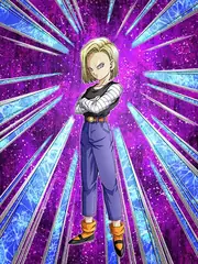 Android #18