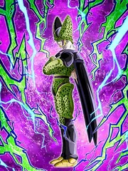 Cell (Perfect Form)