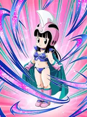 Chi-Chi (Youth)