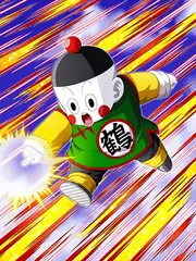 Chiaotzu