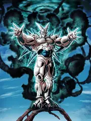 Omega Shenron