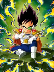 Vegeta (Kid)