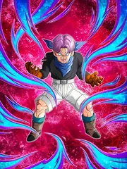 Trunks Possessed (GT)