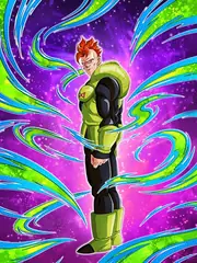 Android #16