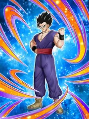 Ultimate Gohan