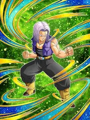 Trunks (Teen)