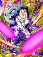 SS Goten Possessed (GT)