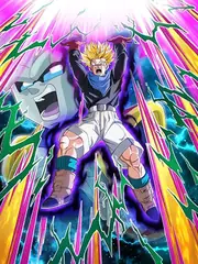 SS Trunks Possessed (GT)