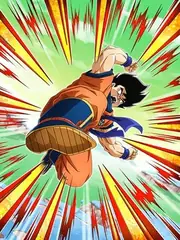Goku