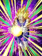 Majin Vegeta