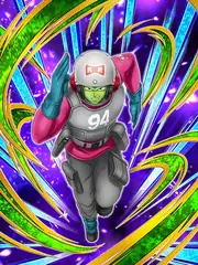 Piccolo (Red Ribbon Army)
