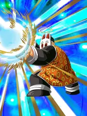 Grandpa Gohan