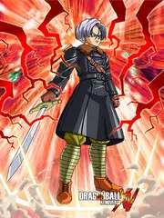 Trunks (Xeno)