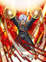 Trunks (Xeno)