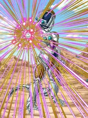 Mecha Frieza