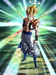 Super Gogeta