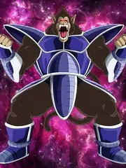 Turles (Giant Ape)