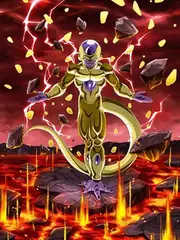 Golden Frieza