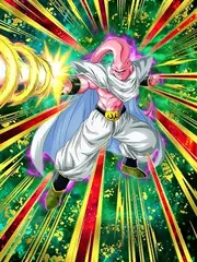 Majin Buu (Piccolo)
