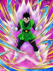 Great Saiyaman 1