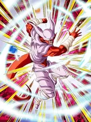 Super Janemba