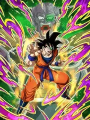 Ginyu (Goku)