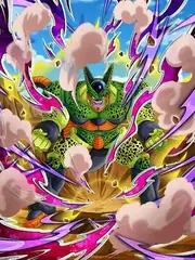 Cell (2nd Form)