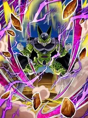 Cell (Perfect Form)