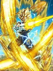 Super Vegito