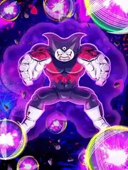 Giant Gomah